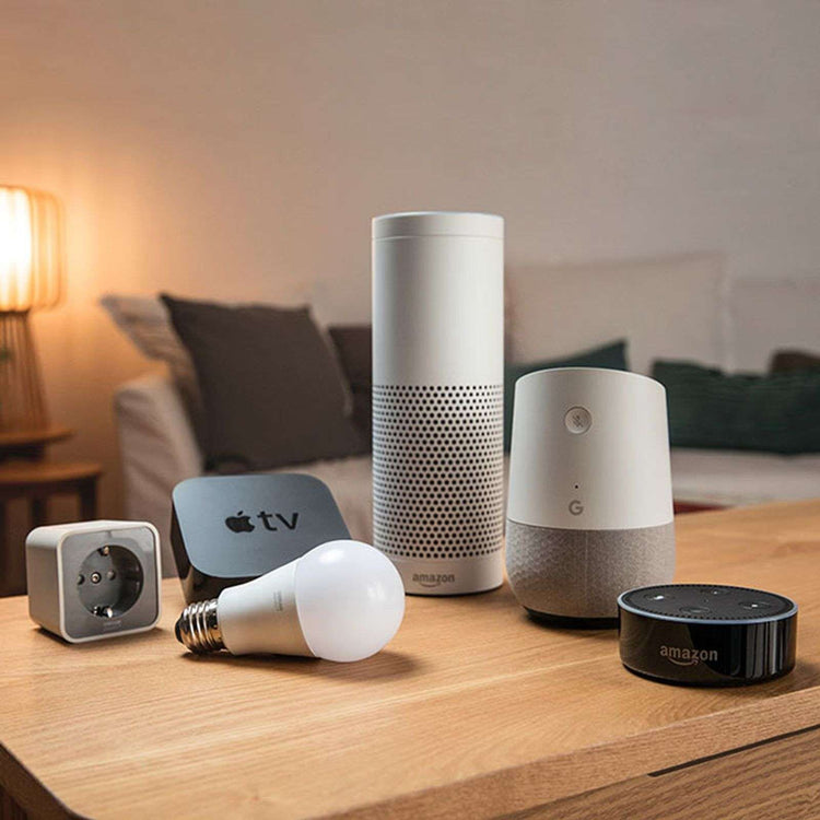 Smart home gadgets