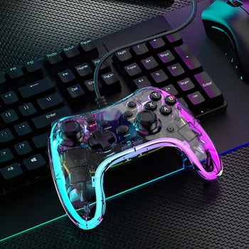 Gaming accessories