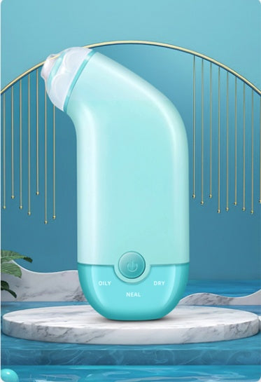 Pore Cleaning Electronic Beauty Instrument