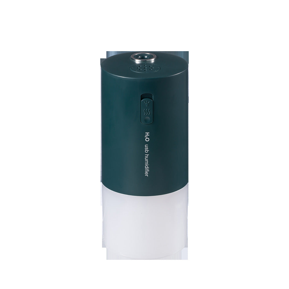 USB Charging Dmall Household Mute Desktop Humidifier