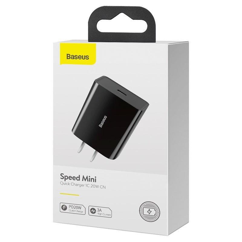 Fast Mini Fast Charger 20W