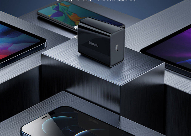 Fast Mini Fast Charger 20W