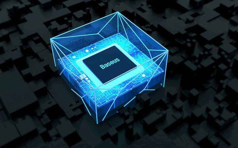 Fast Mini Fast Charger 20W