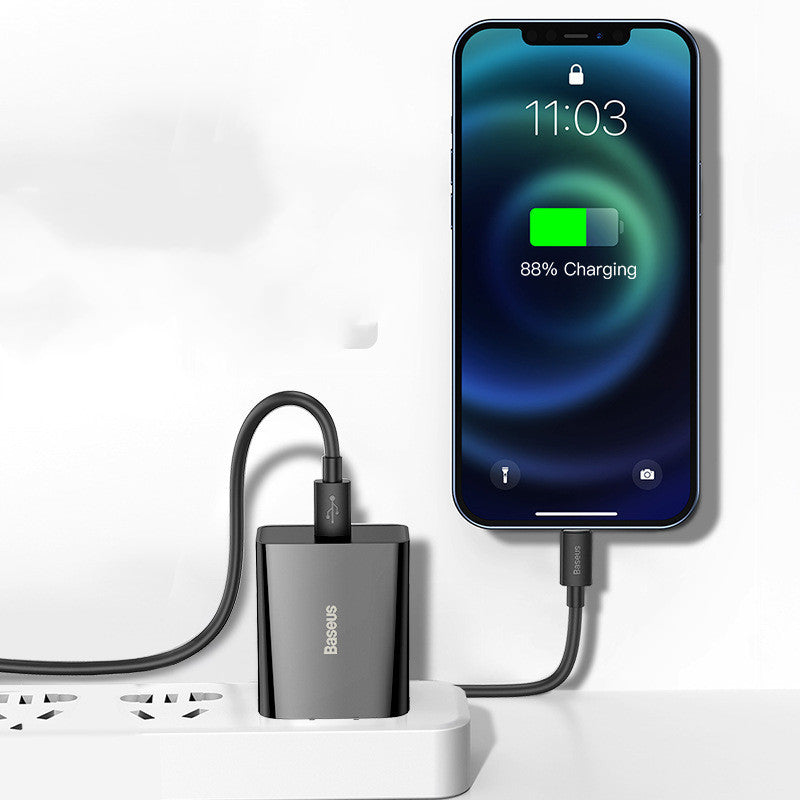 Fast Mini Fast Charger 20W