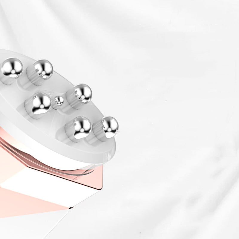 Ladies Fashion Personality Electronic Beauty Equipment