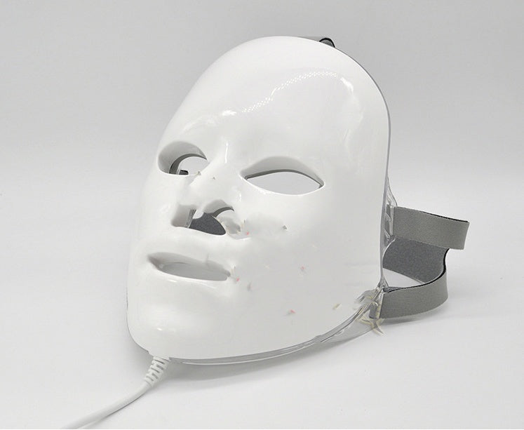 Home Electronic Whitening And Rejuvenating Beauty Instrument