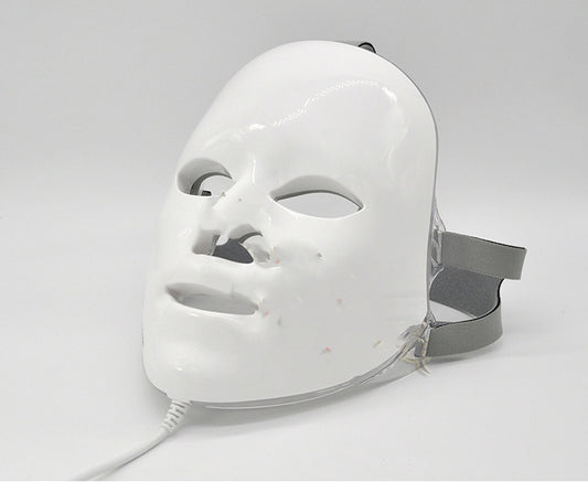 Home Electronic Whitening And Rejuvenating Beauty Instrument