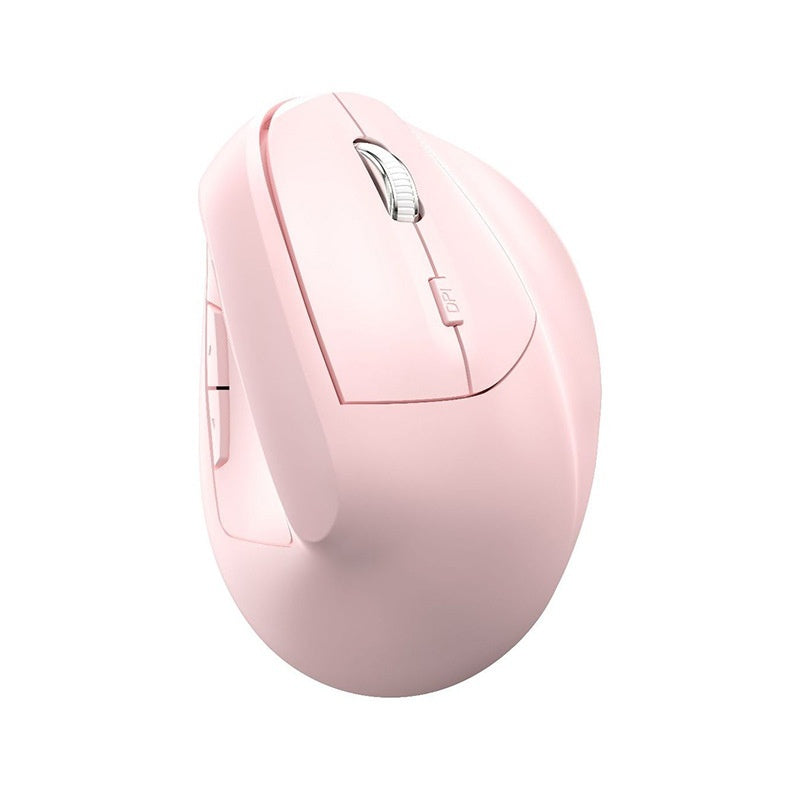 Wireless Bluetooth Vertical Mouse
