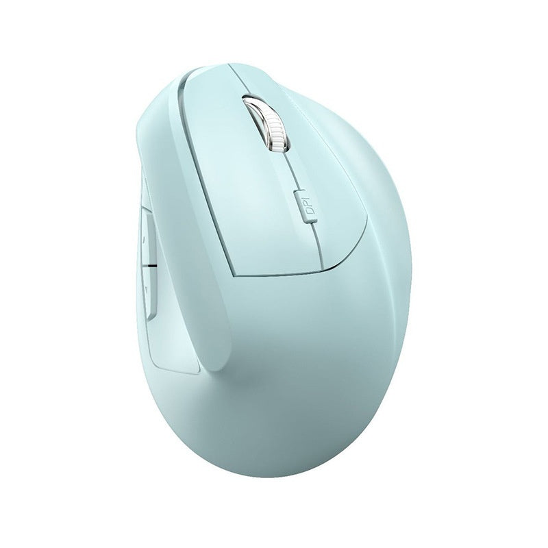 Wireless Bluetooth Vertical Mouse