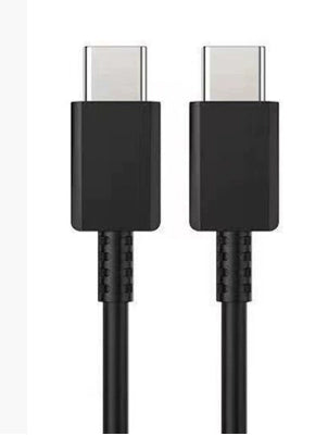 Compatible With PD 45W GaN Phone Charger