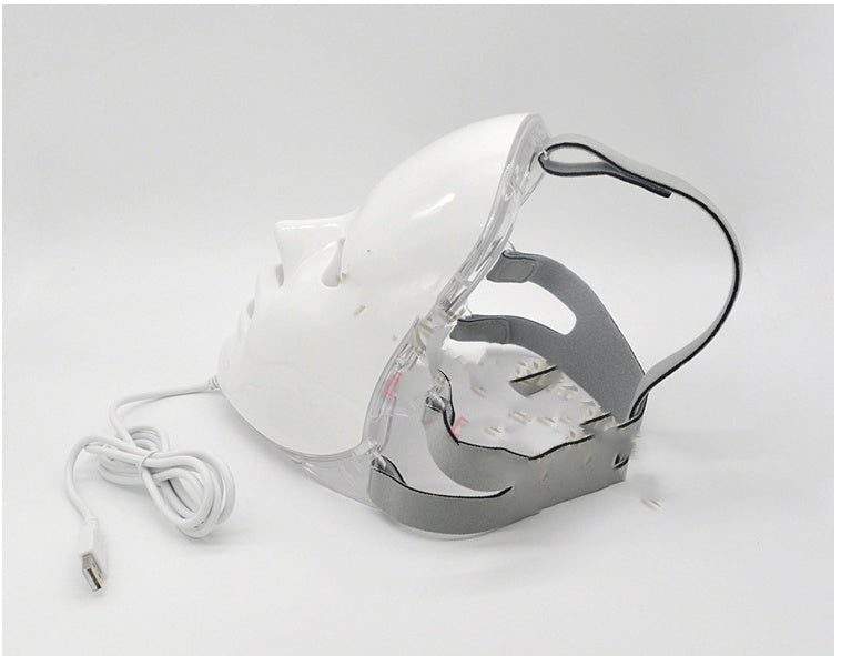 Home Electronic Whitening And Rejuvenating Beauty Instrument