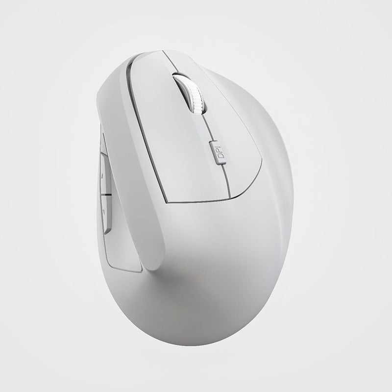 Wireless Bluetooth Vertical Mouse