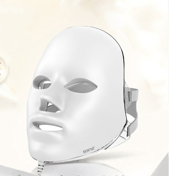 Home Electronic Whitening And Rejuvenating Beauty Instrument